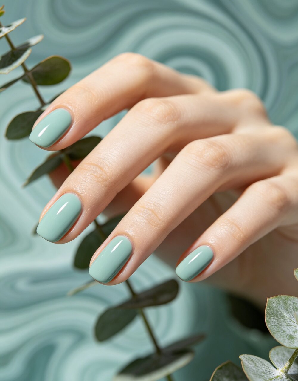 Effortlessly Chic June Nail Designs: 45 Looks This Season – inspiration image 40