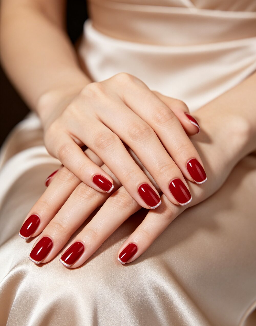 45 Pinterest-Worthy June Nail Designs Ideas for 2026 – inspiration image 41