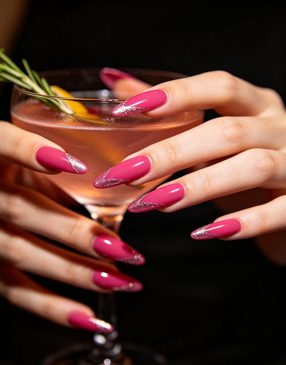45 Pinterest-Worthy June Nail Designs Ideas for 2026 – inspiration image 42