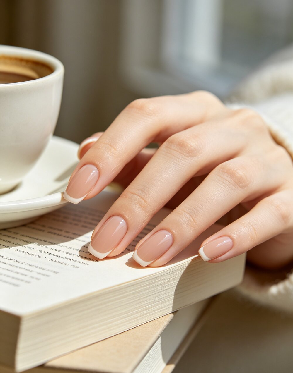45 Pinterest-Worthy June Nail Designs Ideas for 2026 – inspiration image 44