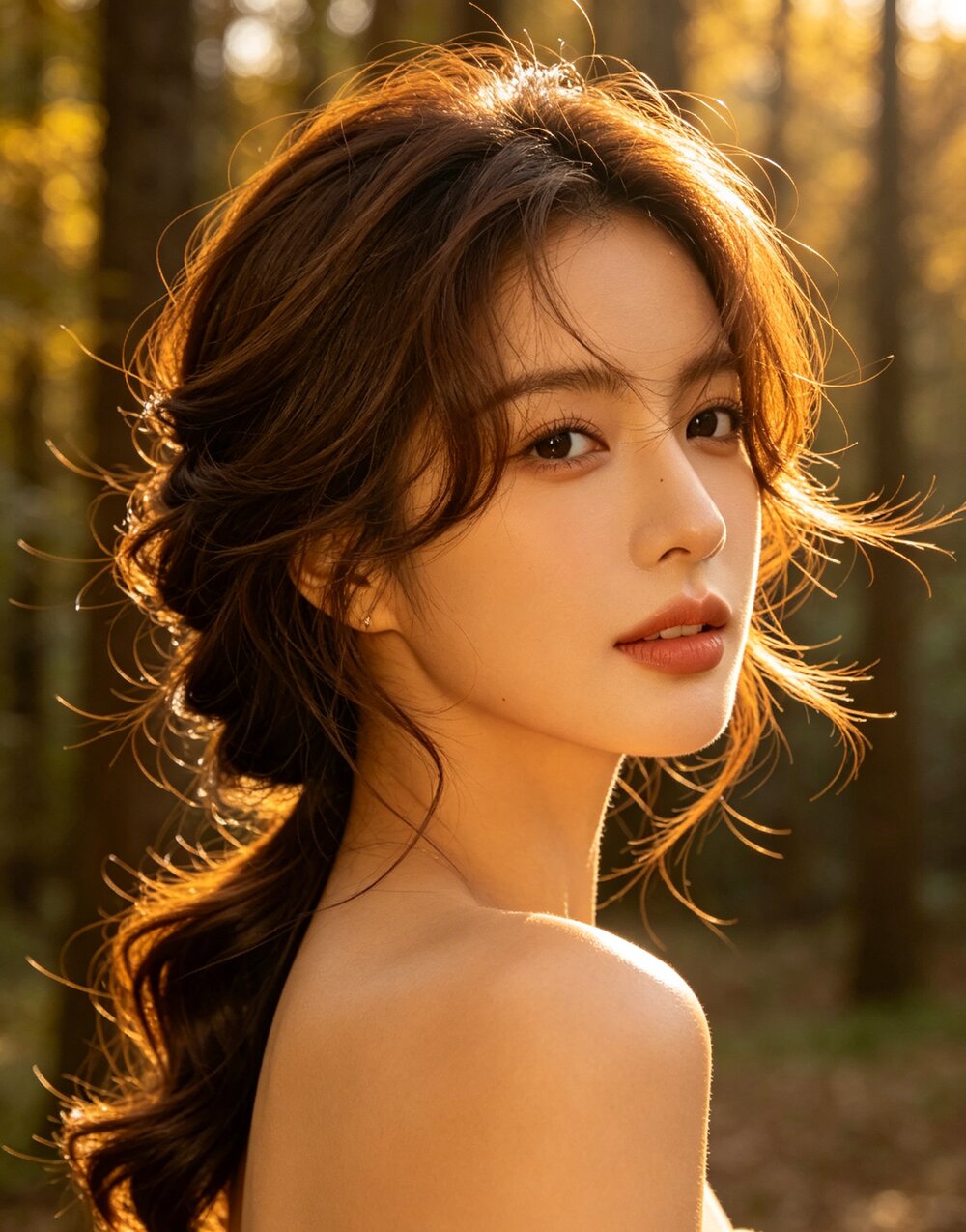 30 Stunning Butterfly Layers Haircuts for 2026 – inspiration image 2