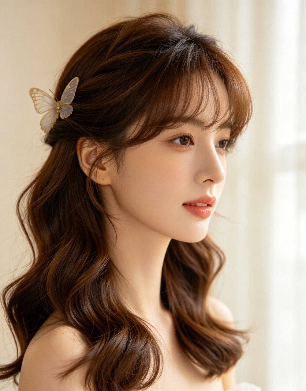 30 Butterfly Layers Haircuts That Define 2026 – inspiration image 5