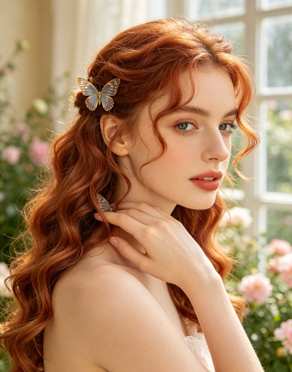 30 Butterfly Layers Haircuts That Define 2026 – inspiration image 6
