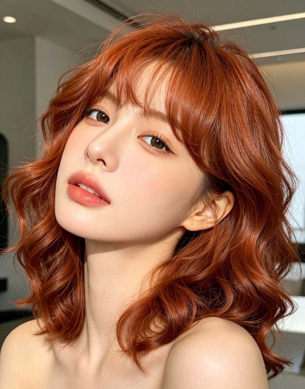 30 Butterfly Layers Haircuts That Define 2026 – inspiration image 8