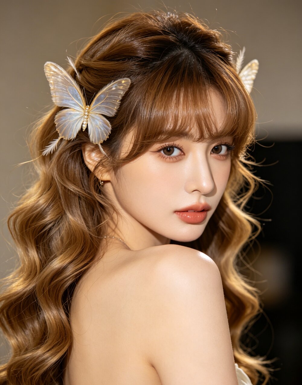 Gorgeous Butterfly Layers Haircuts: 30 Looks to Try This Season – inspiration image 9