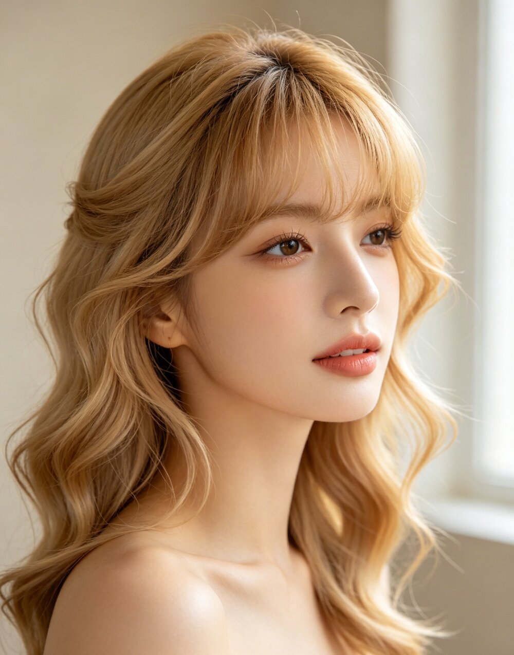 Gorgeous Butterfly Layers Haircuts: 30 Looks to Try This Season – inspiration image 11