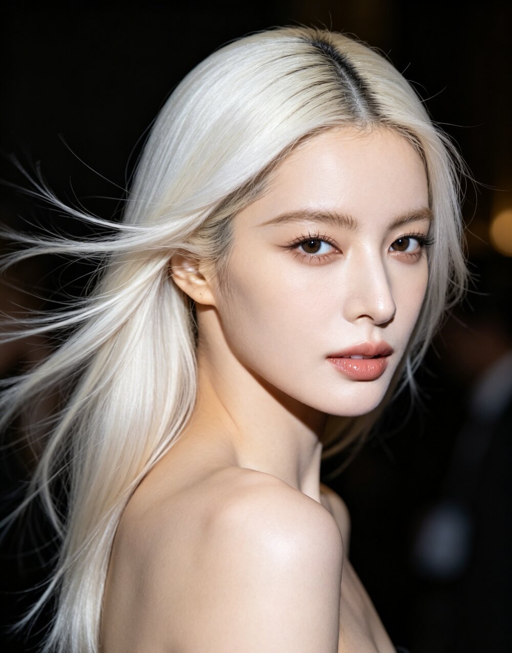 Gorgeous Butterfly Layers Haircuts: 30 Looks to Try This Season – inspiration image 12