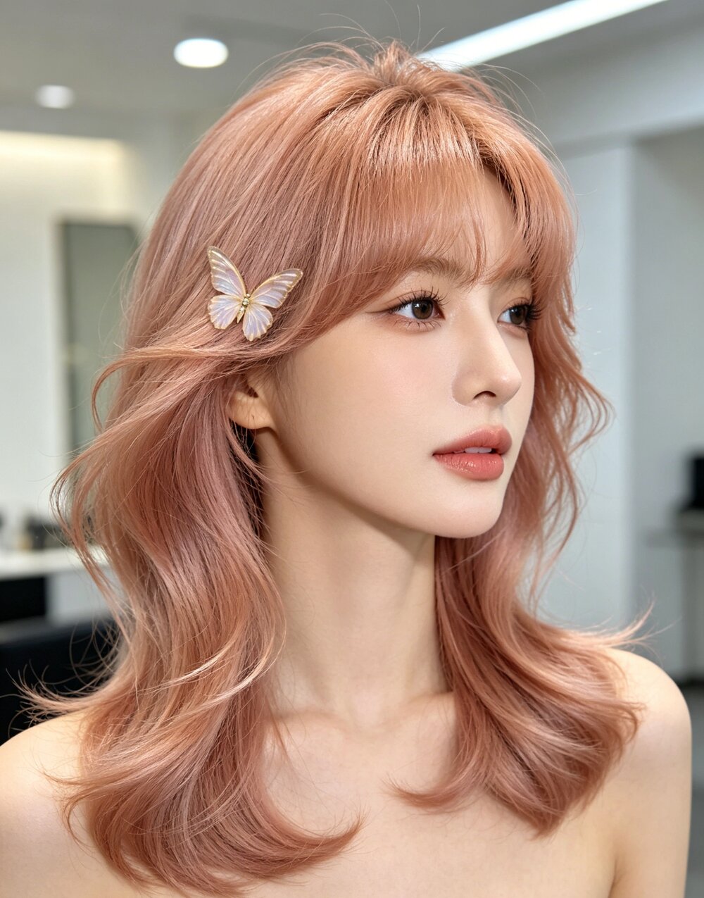 The 2026 Butterfly Layers Edit: 30 Eye-Catching Ideas – inspiration image 17