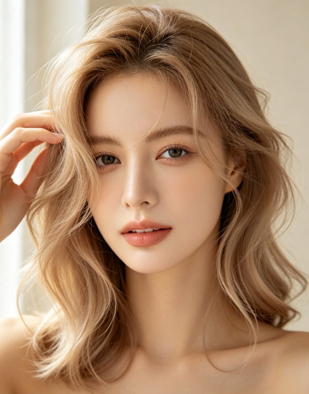 30 Must-Try Butterfly Layers Haircuts for 2026 – inspiration image 25