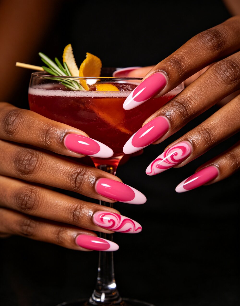36 Stunning French Tip Nails to Try in 2026 – inspiration image 1