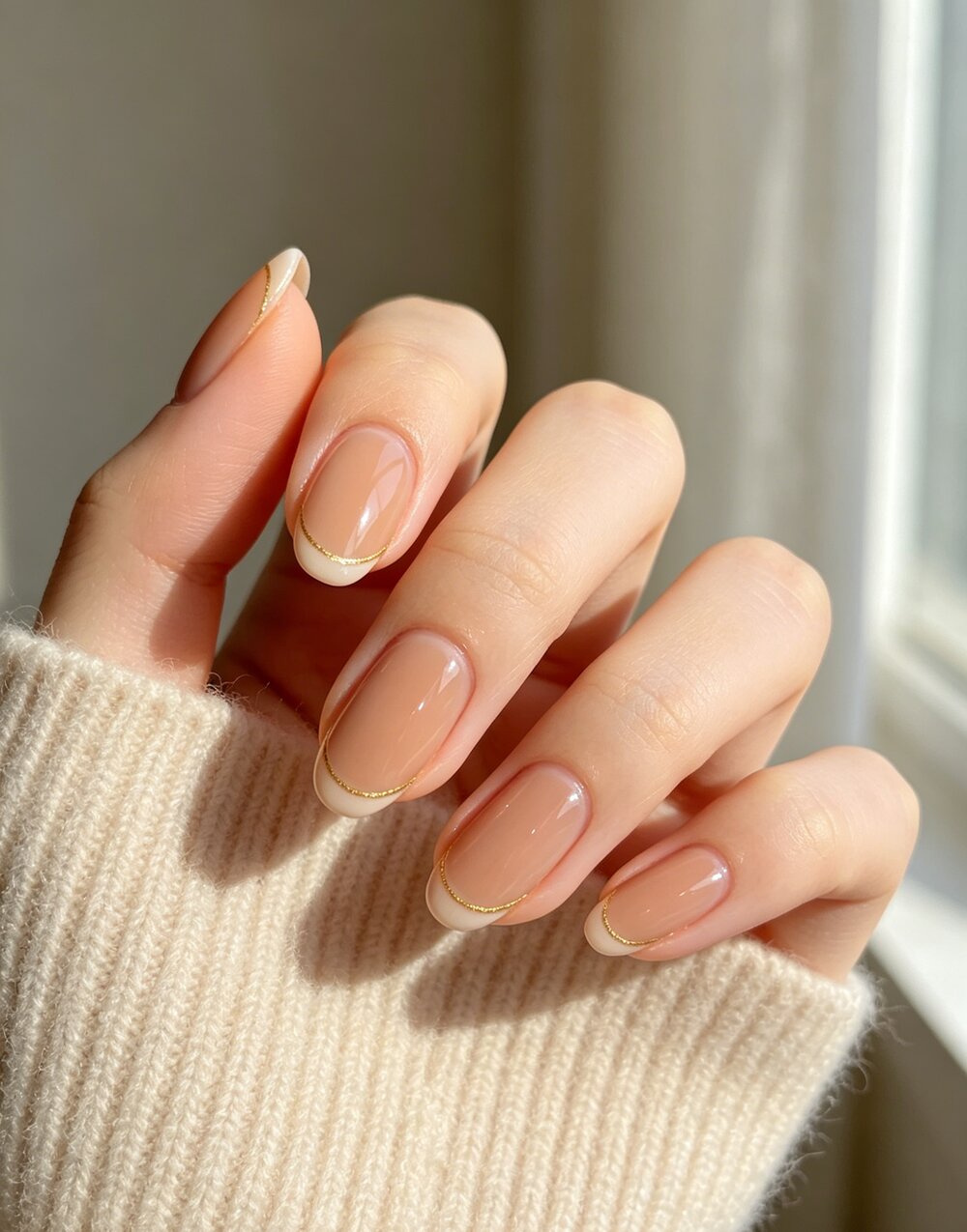 36 Stunning French Tip Nails to Try in 2026 – inspiration image 2