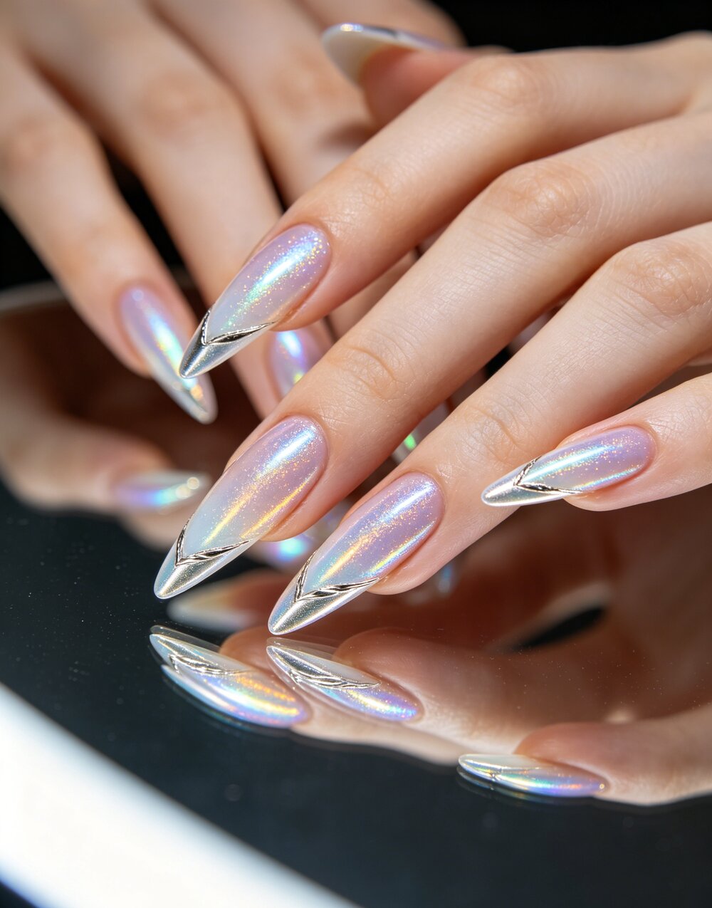 36 Stunning French Tip Nails to Try in 2026 – inspiration image 3