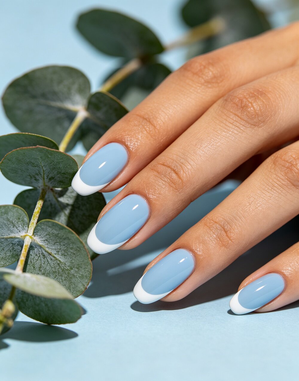 36 Stunning French Tip Nails to Try in 2026 – inspiration image 4