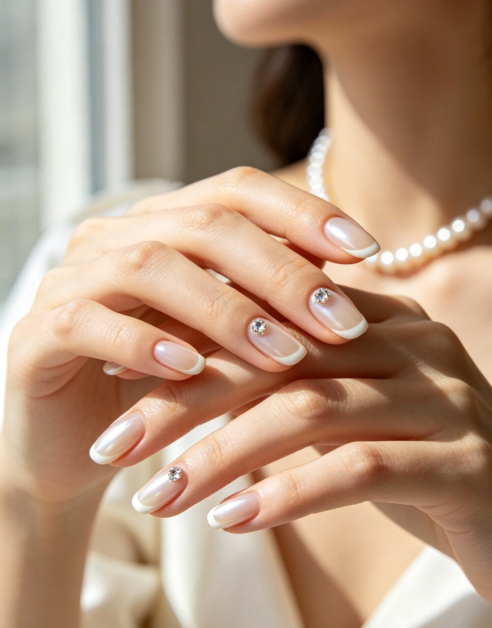 36 French Tip Nails That Define 2026 – inspiration image 5