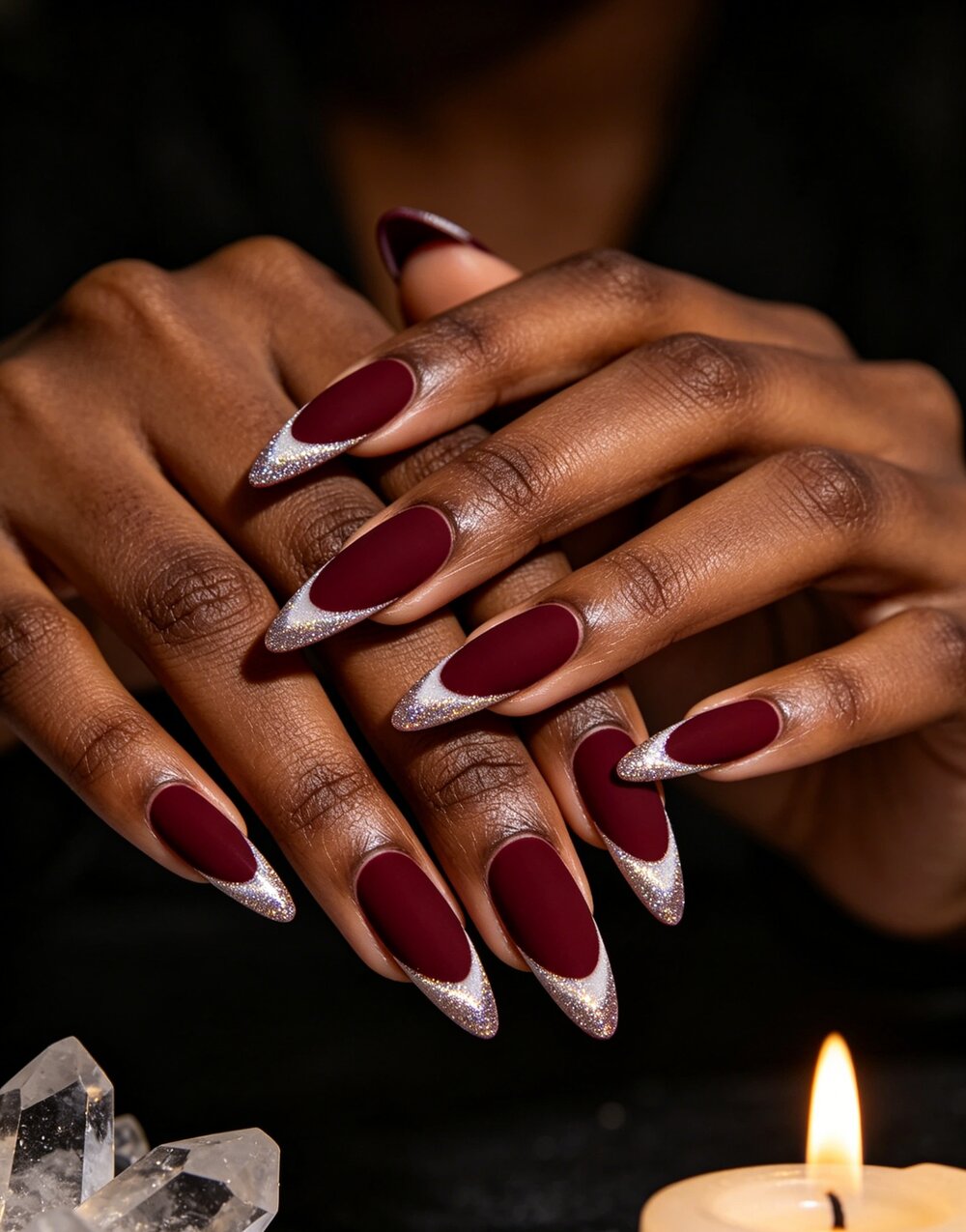 36 French Tip Nails That Define 2026 – inspiration image 6