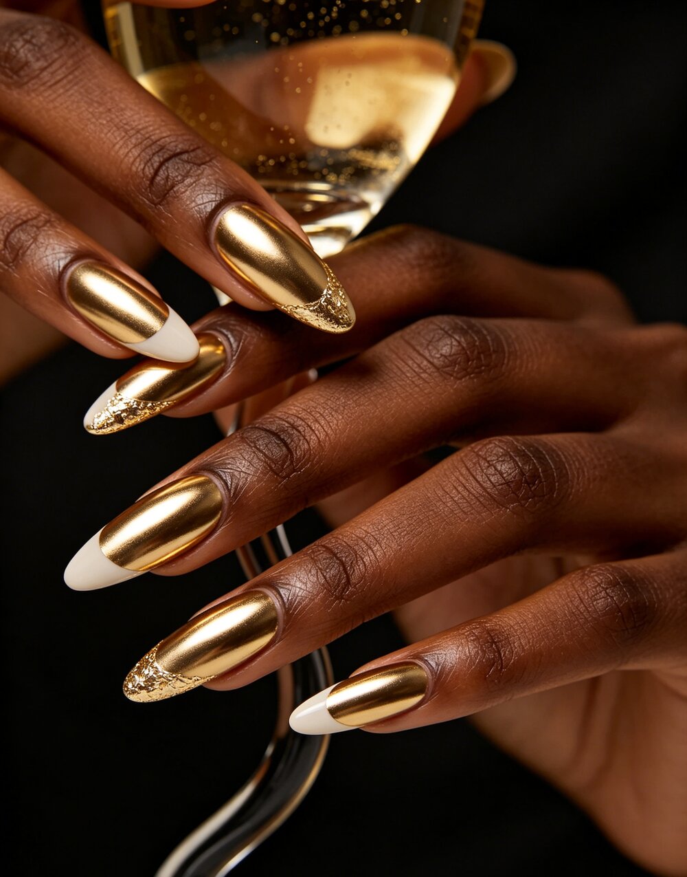 36 French Tip Nails That Define 2026 – inspiration image 7