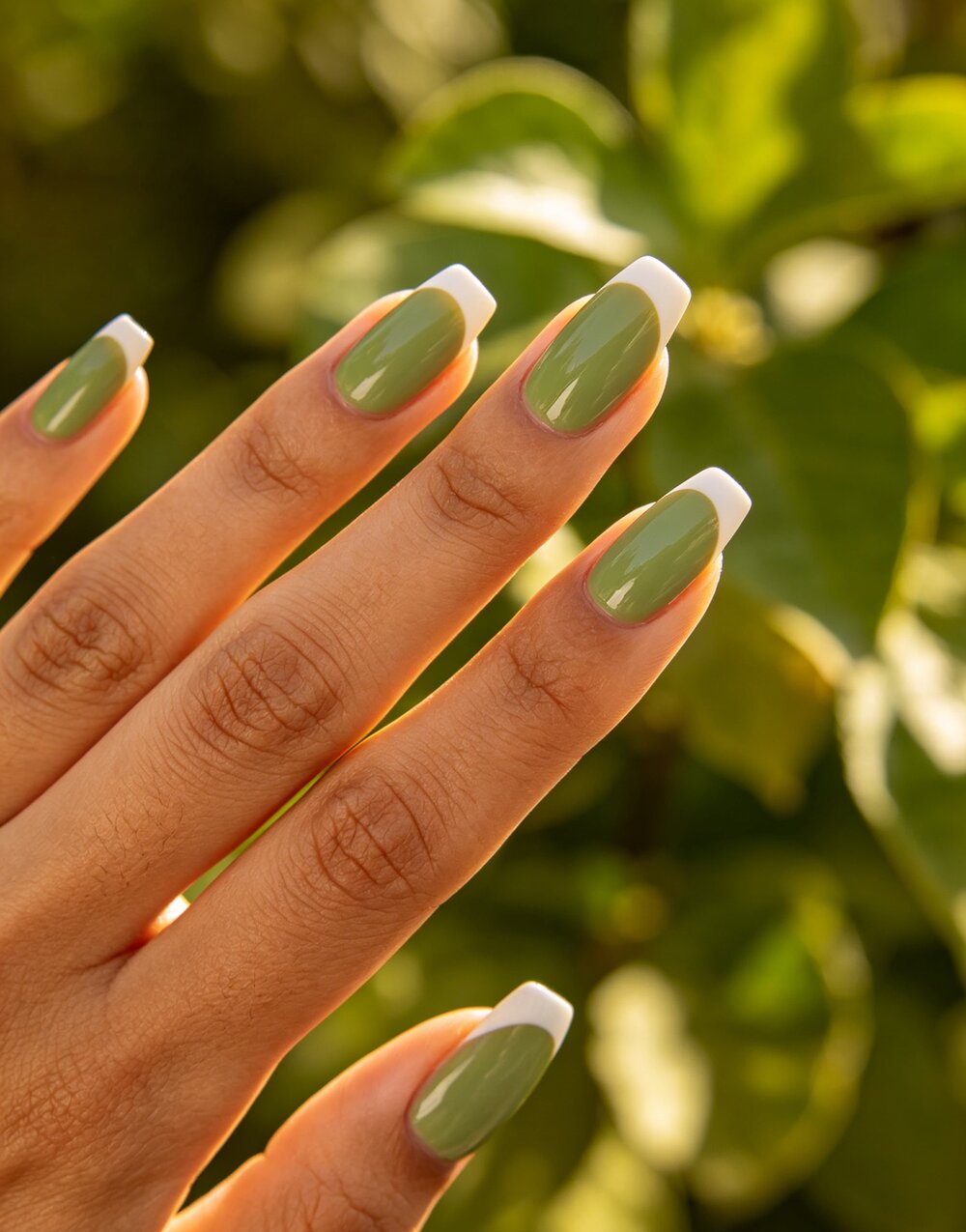 36 French Tip Nails That Define 2026 – inspiration image 8