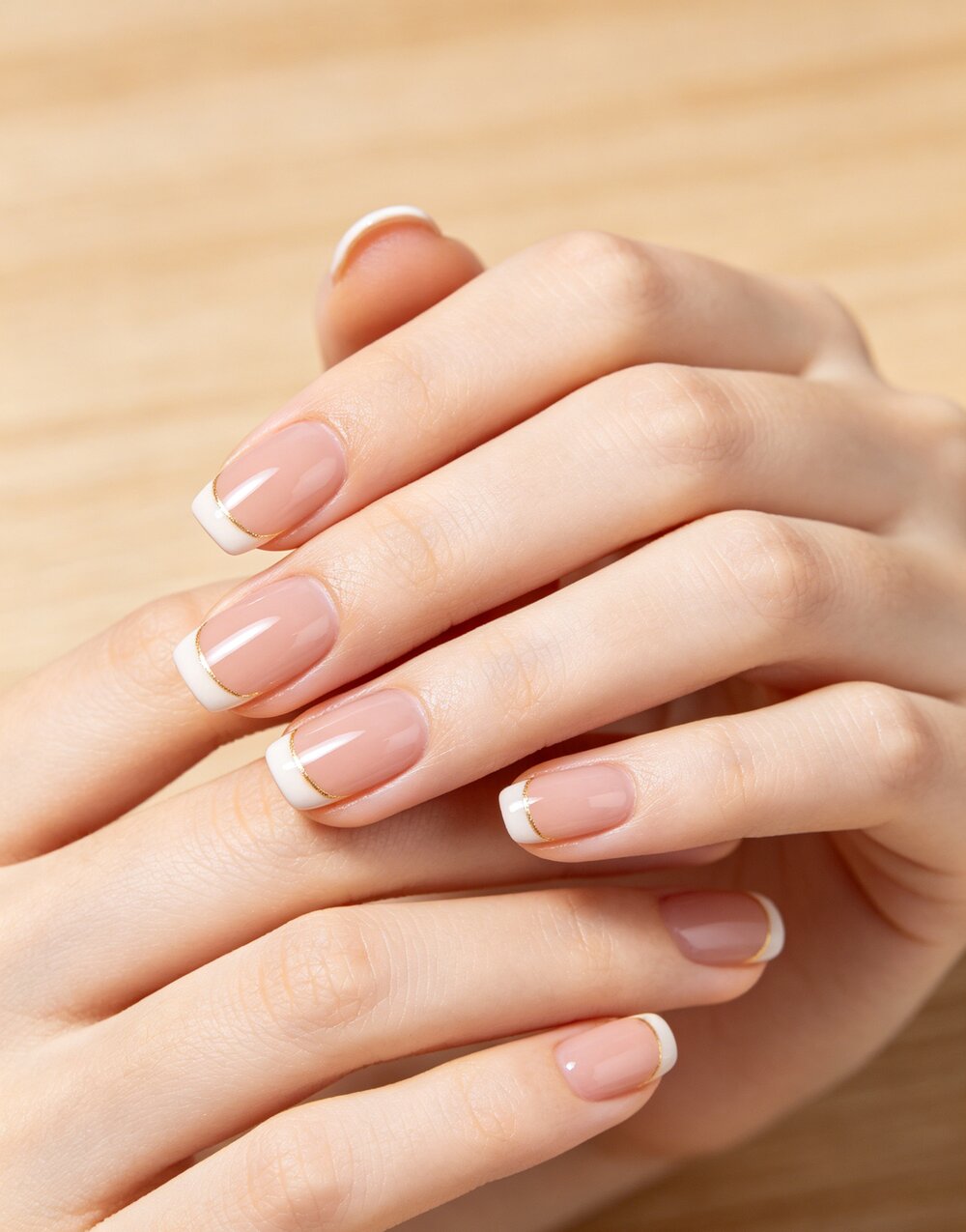 36 Trending French Tip Nails for 2026 – inspiration image 14