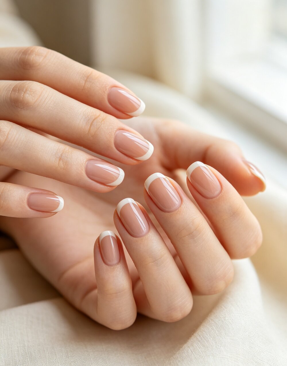36 Trending French Tip Nails for 2026 – inspiration image 15