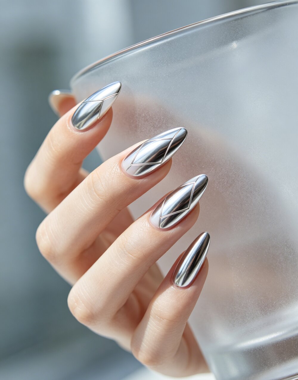 36 Trending French Tip Nails for 2026 – inspiration image 16