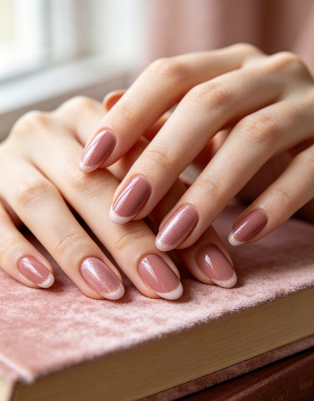 The 2026 French Tip Nails Edit: 36 Dreamy Ideas – inspiration image 17