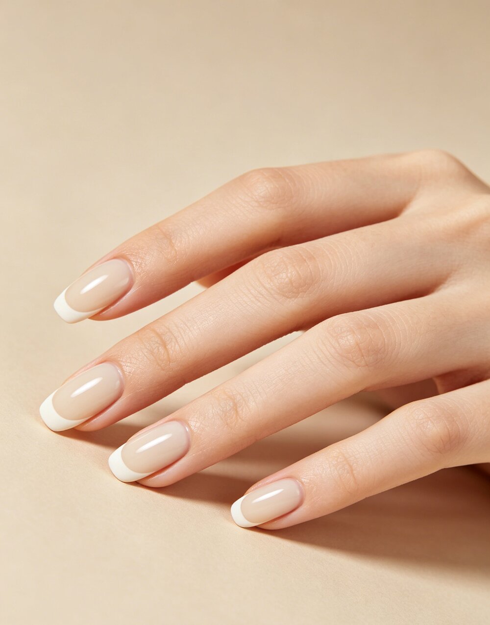 36 Must-Try French Tip Nails Right Now – inspiration image 22