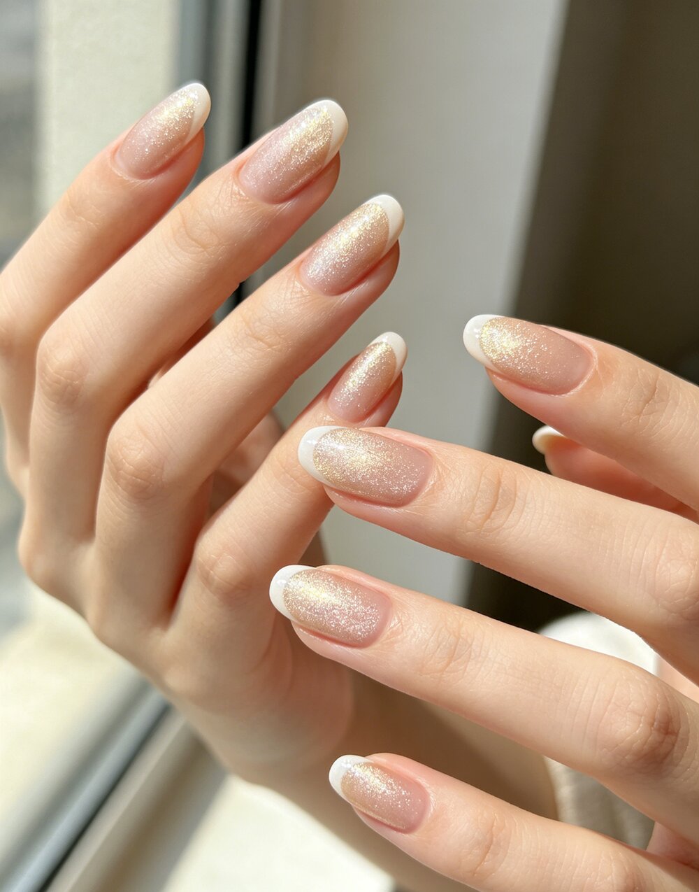 36 Effortless French Tip Nails to Try This Season – inspiration image 29