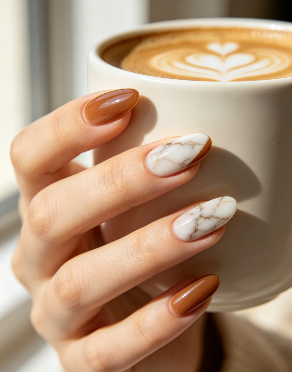 36 Effortless French Tip Nails to Try This Season – inspiration image 30
