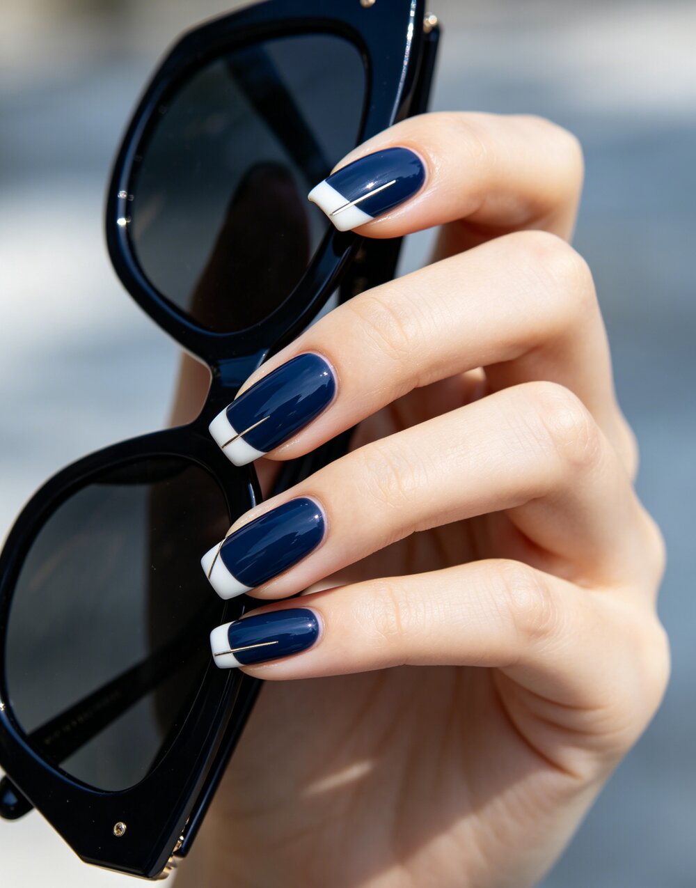 36 Bookmark-Worthy French Tip Nails for 2026 – inspiration image 33