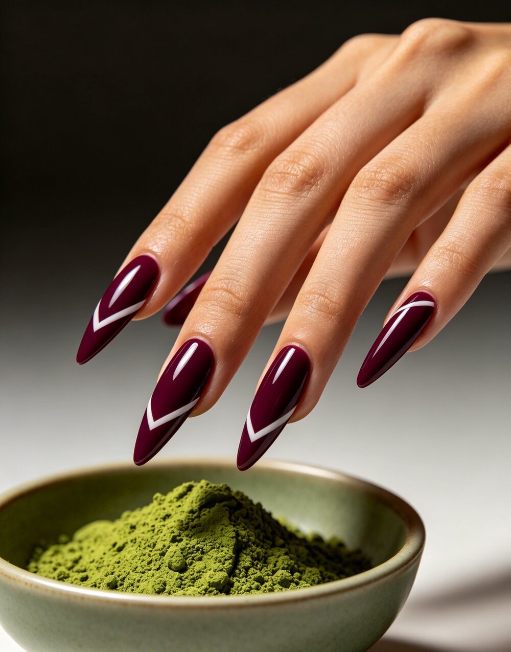 36 Bookmark-Worthy French Tip Nails for 2026 – inspiration image 34