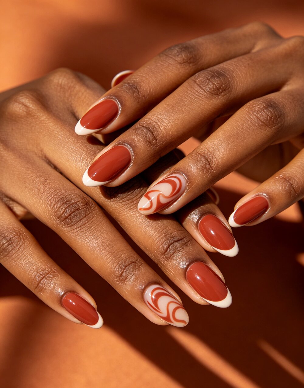 36 Bookmark-Worthy French Tip Nails for 2026 – inspiration image 35