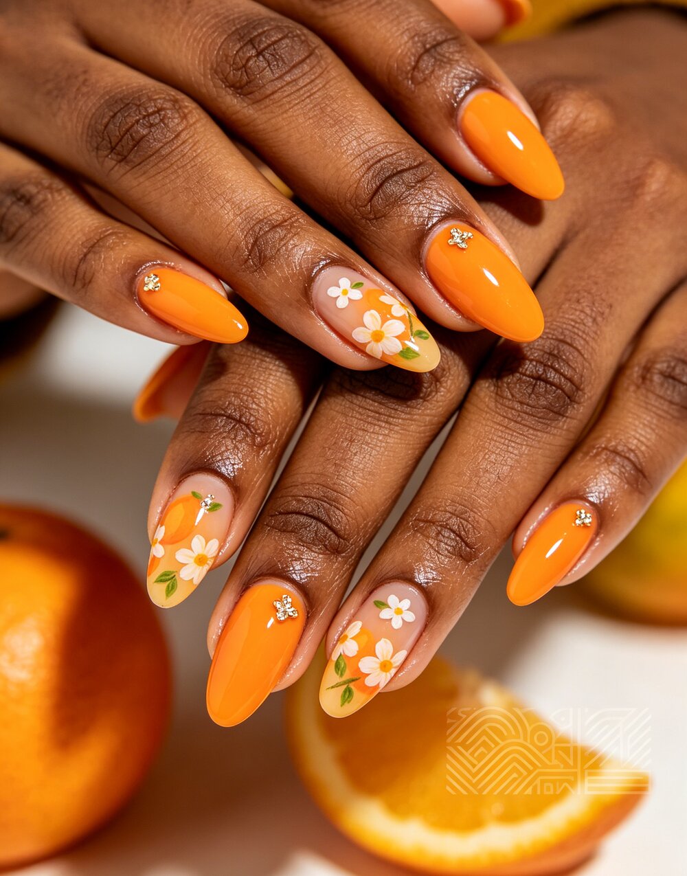 44 Stunning Summer Nail Designs to Try in 2026 – inspiration image 3
