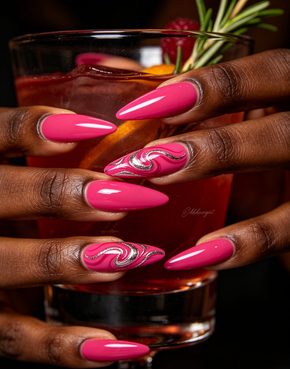 44 Summer Nail Designs That Define 2026 – inspiration image 8