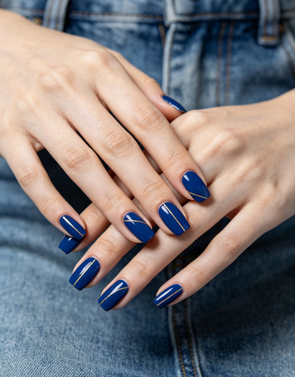 Dreamy Summer Nail Designs: 44 Looks to Try Now – inspiration image 10