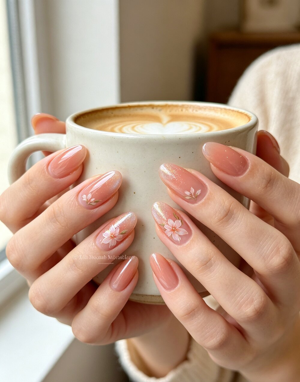 44 Trending Summer Nail Designs for 2026 – inspiration image 13