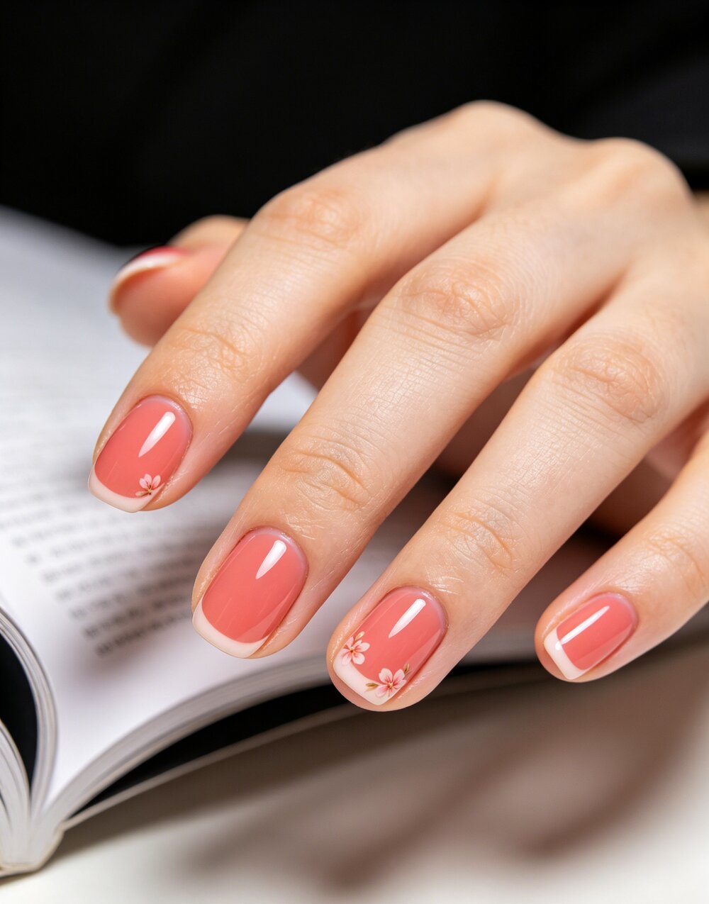 44 Trending Summer Nail Designs for 2026 – inspiration image 16