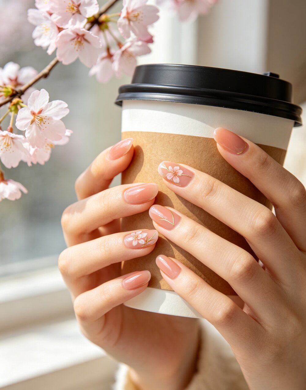 The 2026 Summer Nail Designs Edit: 44 Bright Ideas – inspiration image 17