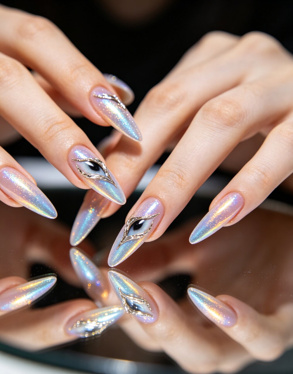 44 Must-Try Summer Nail Designs Right Now – inspiration image 21