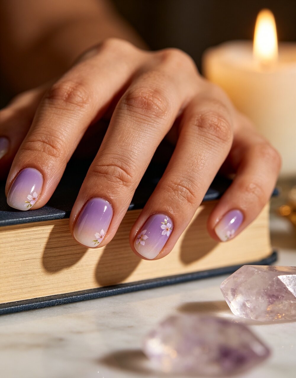 44 Must-Try Summer Nail Designs Right Now – inspiration image 22