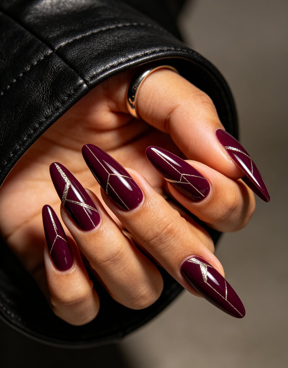 44 Must-Try Summer Nail Designs Right Now – inspiration image 23