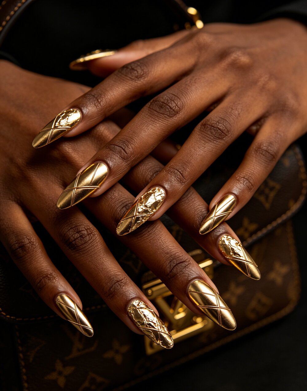 44 Effortless Summer Nail Designs to Try This Season – inspiration image 29