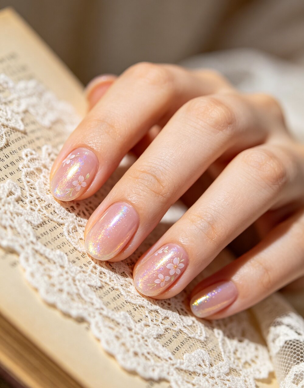 44 Effortless Summer Nail Designs to Try This Season – inspiration image 31