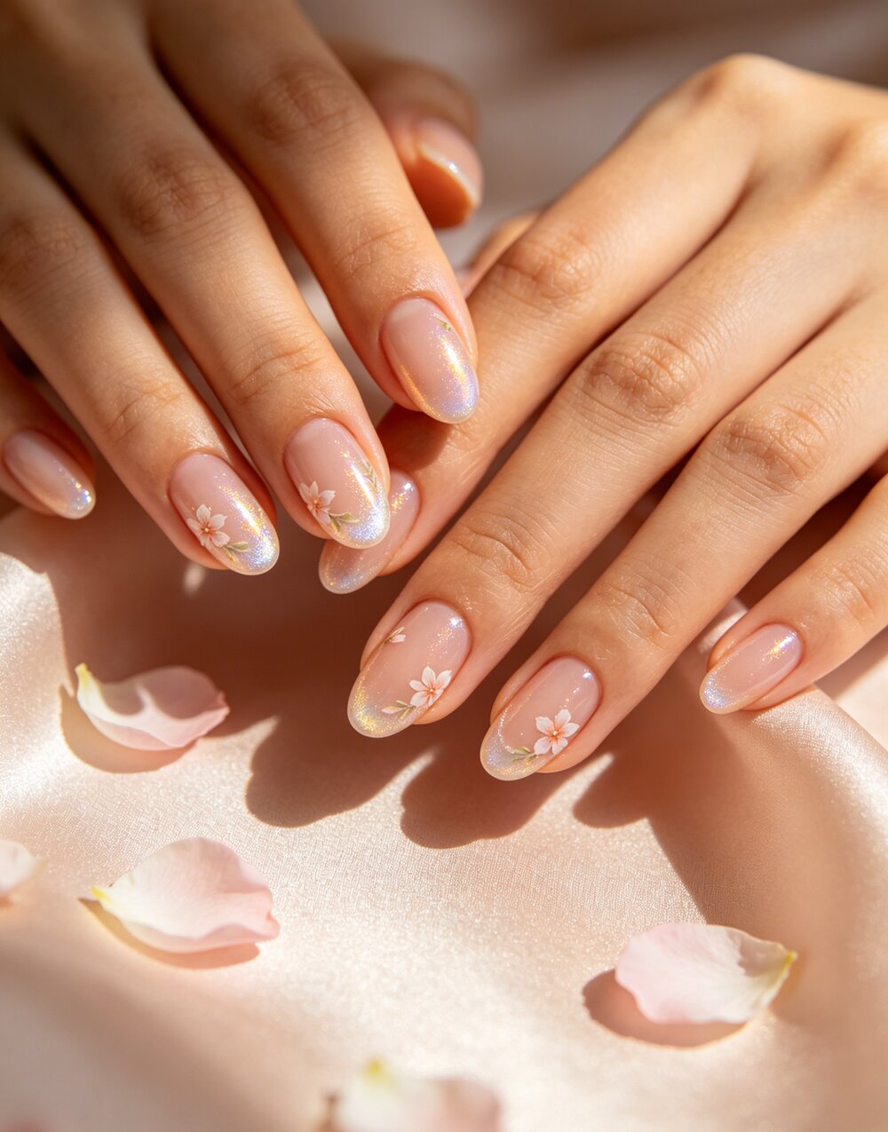 44 Effortless Summer Nail Designs to Try This Season – inspiration image 32