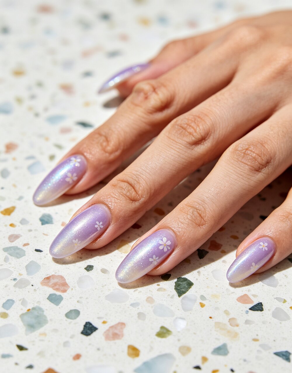 44 Bookmark-Worthy Summer Nail Designs for 2026 – inspiration image 33