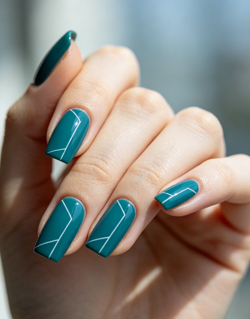 44 Bookmark-Worthy Summer Nail Designs for 2026 – inspiration image 34