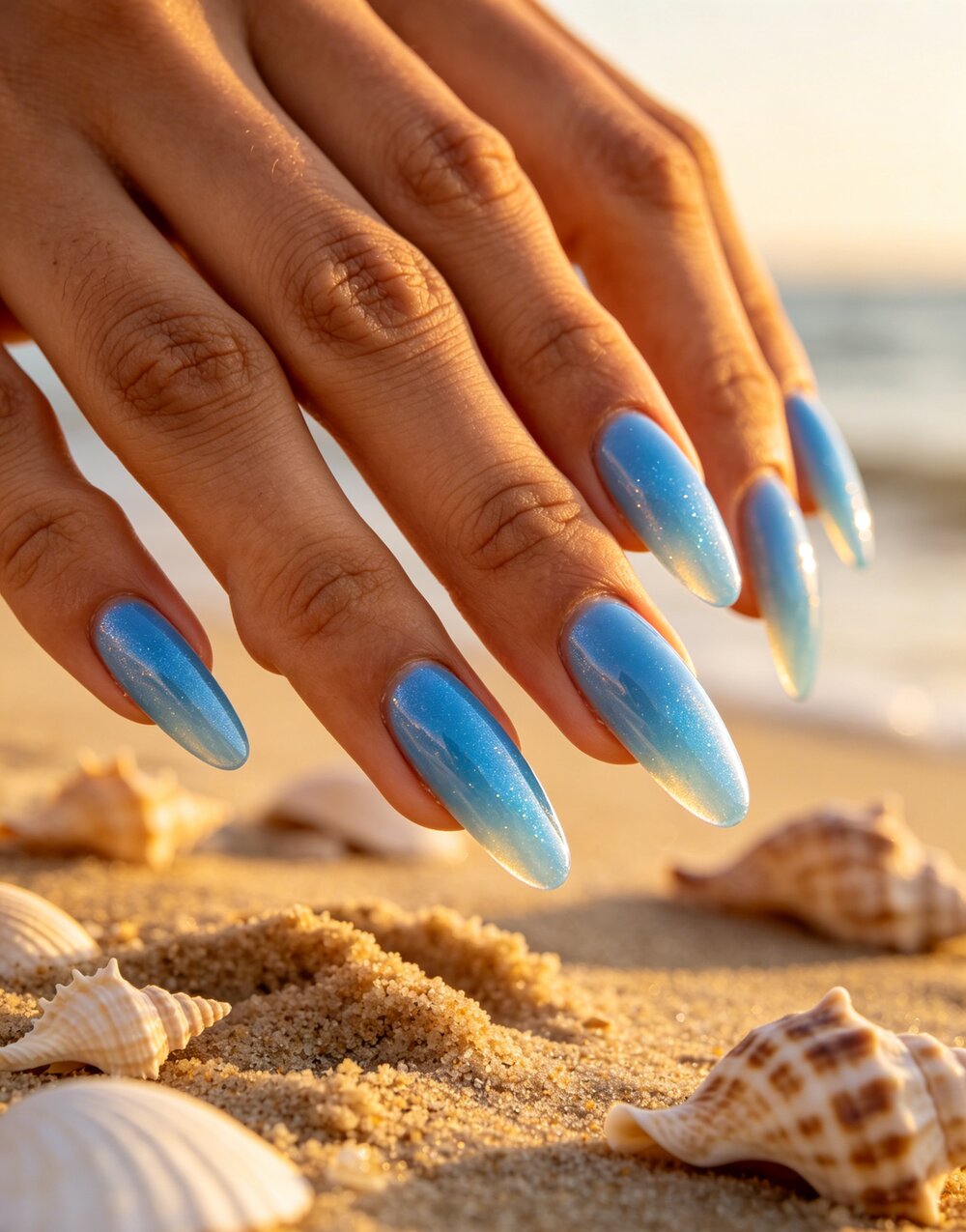 44 Bookmark-Worthy Summer Nail Designs for 2026 – inspiration image 35