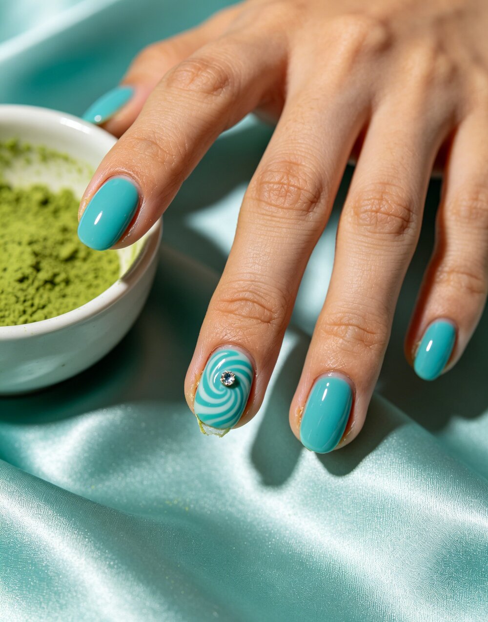 44 Bookmark-Worthy Summer Nail Designs for 2026 – inspiration image 36