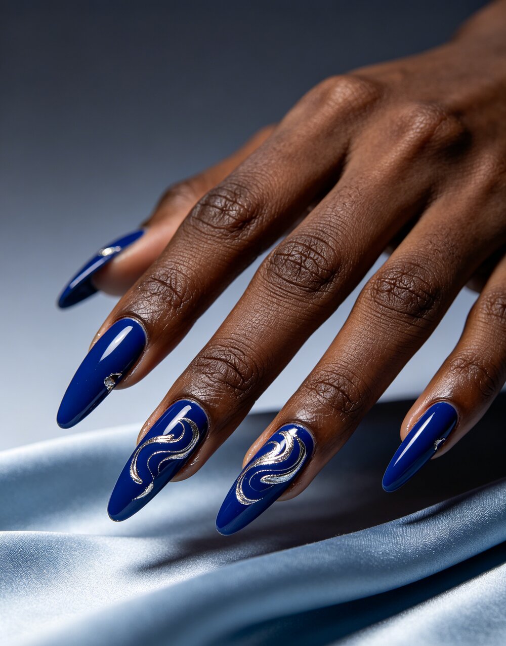 44 Chic Summer Nail Designs to Save for 2026 – inspiration image 38