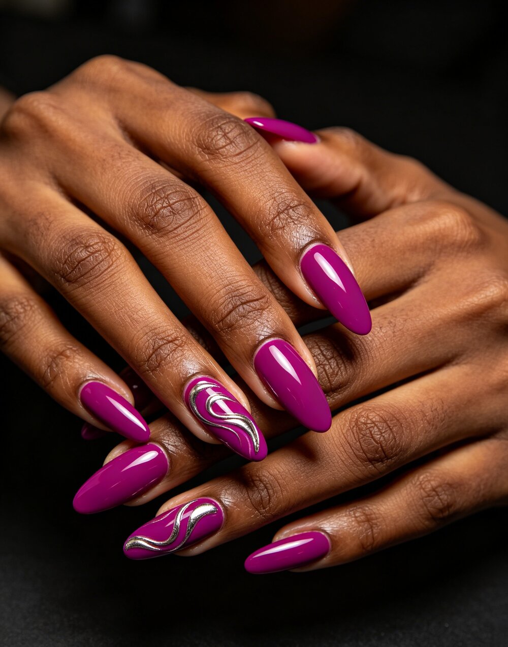 44 Chic Summer Nail Designs to Save for 2026 – inspiration image 40