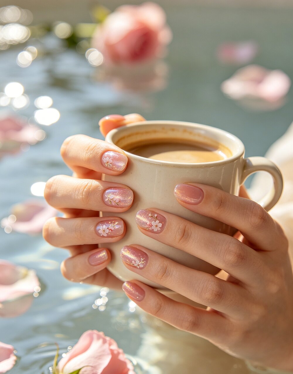 44 Fresh Summer Nail Designs Trending This Season – inspiration image 41